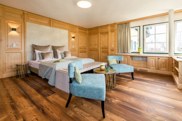 Hotel Brandauers Villen (Strobl am Wolfgangsee)